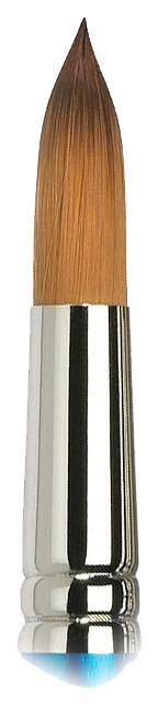 фото Кисть winsor & newton w&n-5301024 cotman 111 синтетика №24 круглая winsor&newton