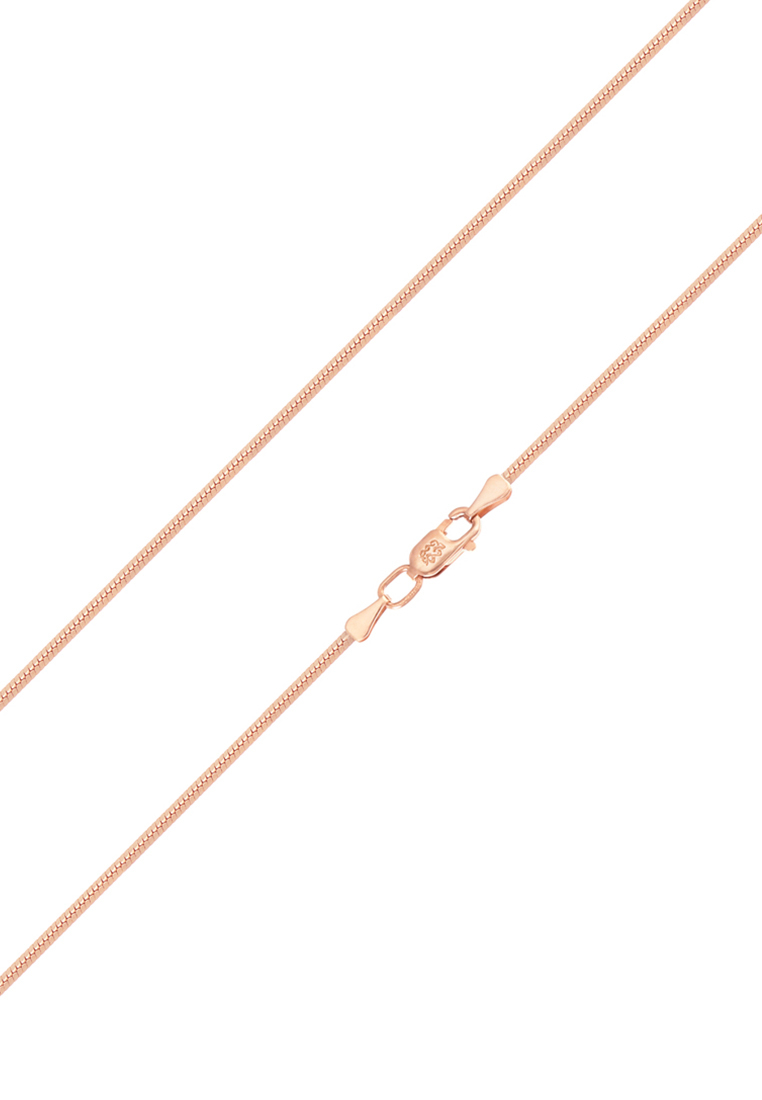 

Цепочка из серебра 40 см Адамант 1075040Г4-G, 1075040Г4-G