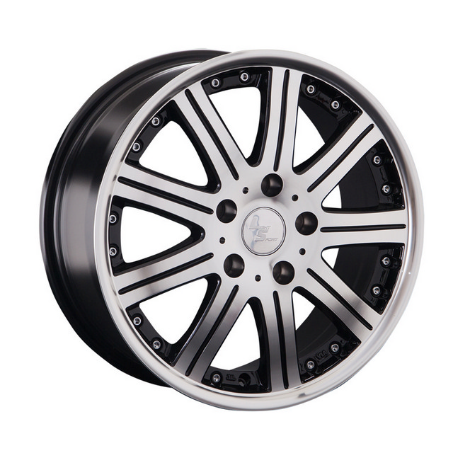 

Колесный диск LS WHEELS 826 16x7 5x114.30 ET45 DIA73.10 S044621