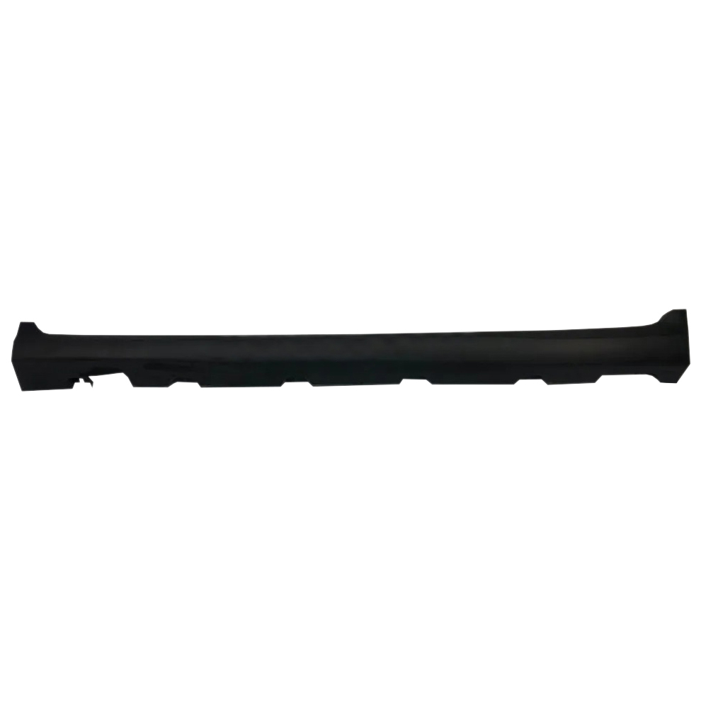 

НАКЛАДКА ПОРОГА Mercedes-Benz арт. A2536980800, Черный