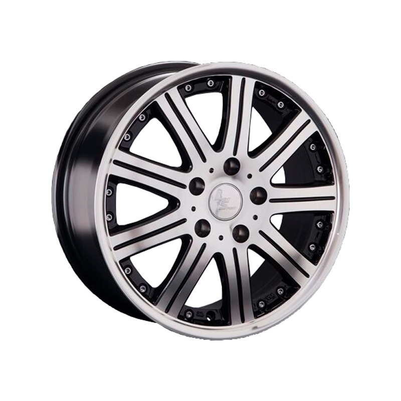 фото Колесный диск ls wheels 826 16x6 4x100 et40 dia73.10 s042843