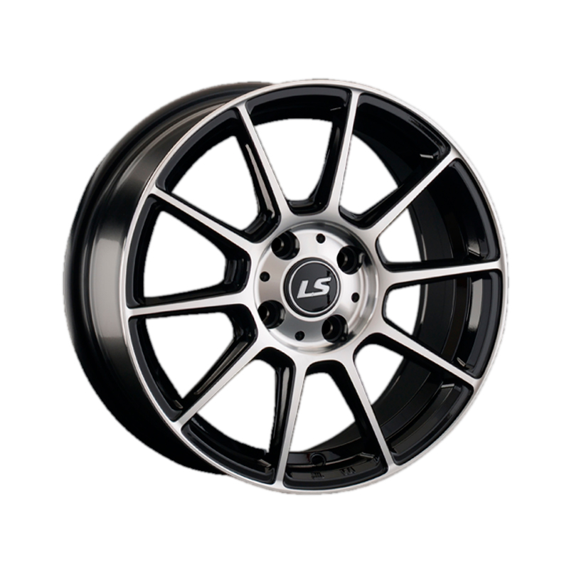 фото Колесный диск ls wheels 820 16x7 4x100 et42 dia73.10 s044676