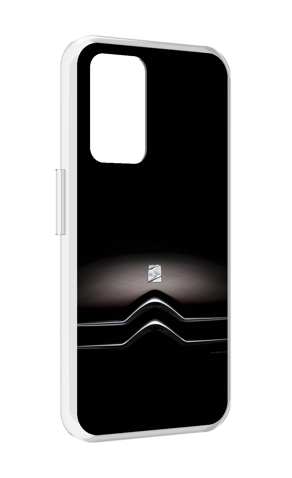 

Чехол MyPads citroen 2 для Realme GT Neo3T, Прозрачный, Tocco