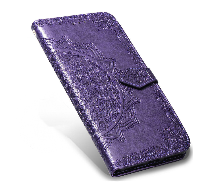 фото Чехол mypads для samsung galaxy s6 edge sm-g925f violet (17477)