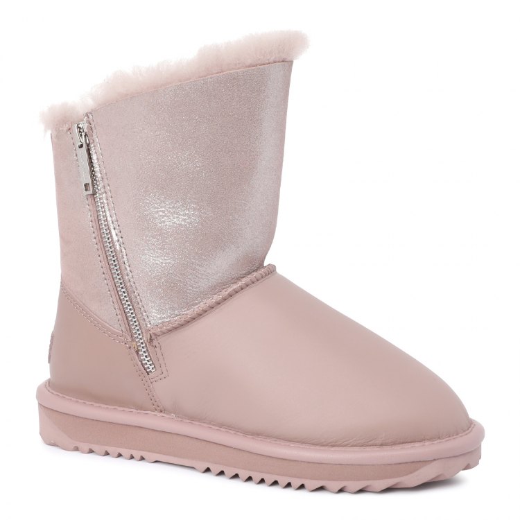 

Угги женские Tendance RDV03_2518097 розовые 41 EU