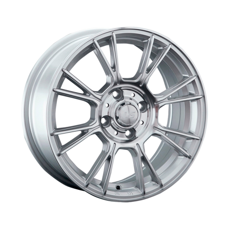 фото Колесный диск ls wheels 818 15x6.50 4x100 et40 dia73.10 s036399