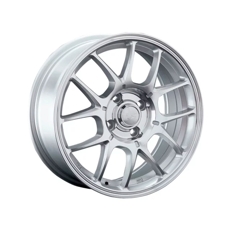 фото Колесный диск ls wheels 817 16x7 4x100 et42 dia73.10 s044666