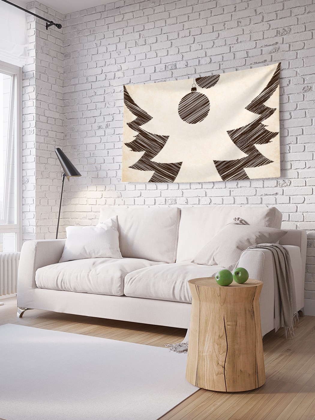 

tpg_6131_100x150 МУЛЬТИ Тапестри (декоративное панно) с фотопечатью