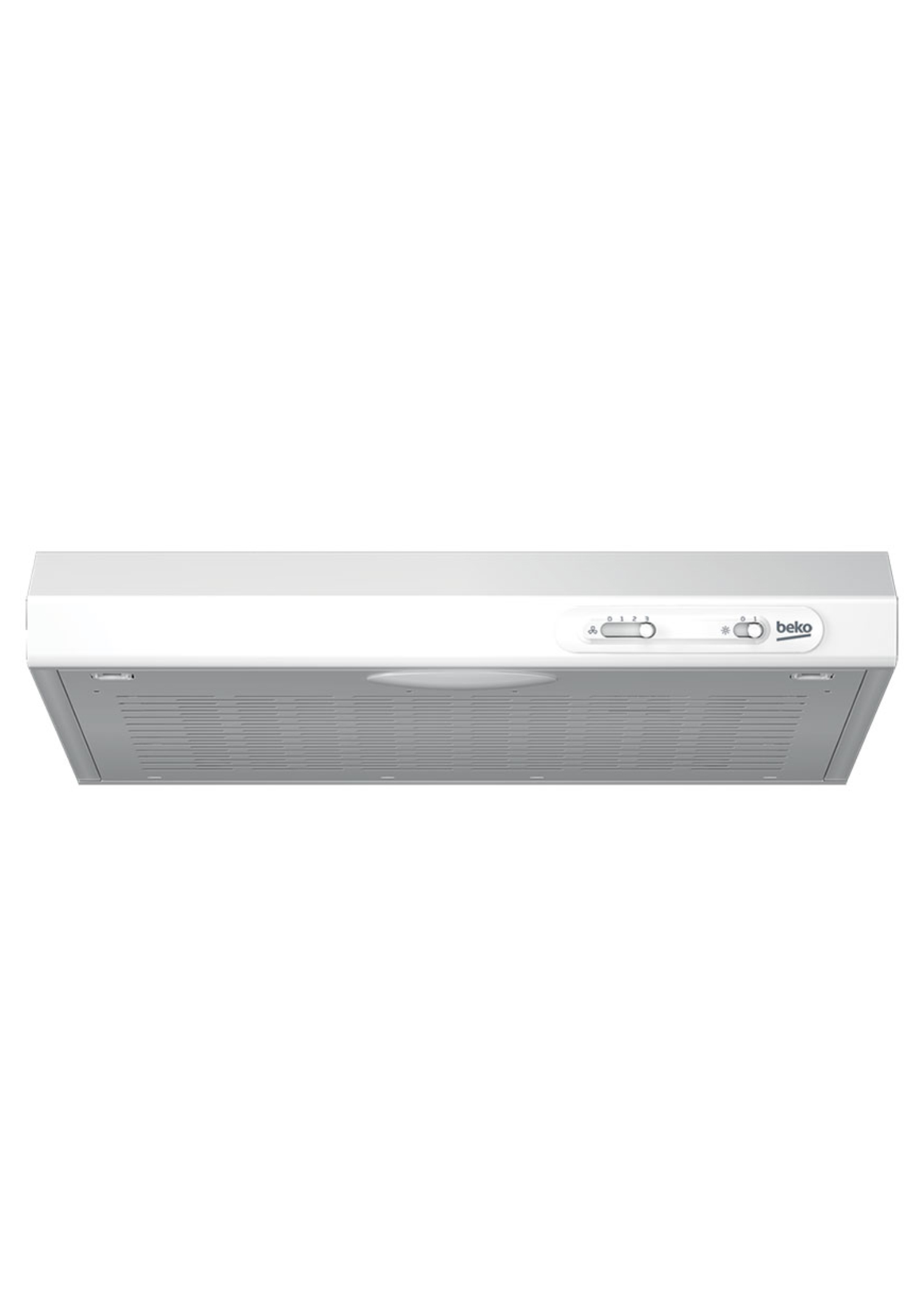 

Вытяжка Beko CFB 5310 W