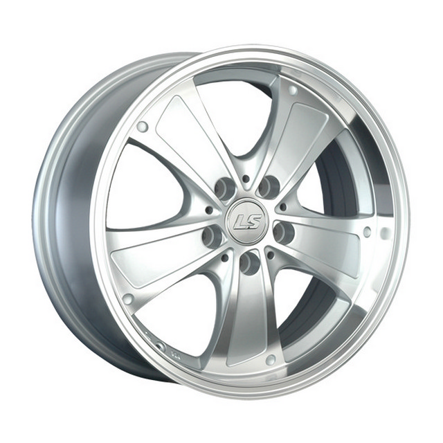 фото Колесный диск ls wheels 809 16x7 5x105 et36 dia56.60 s042391