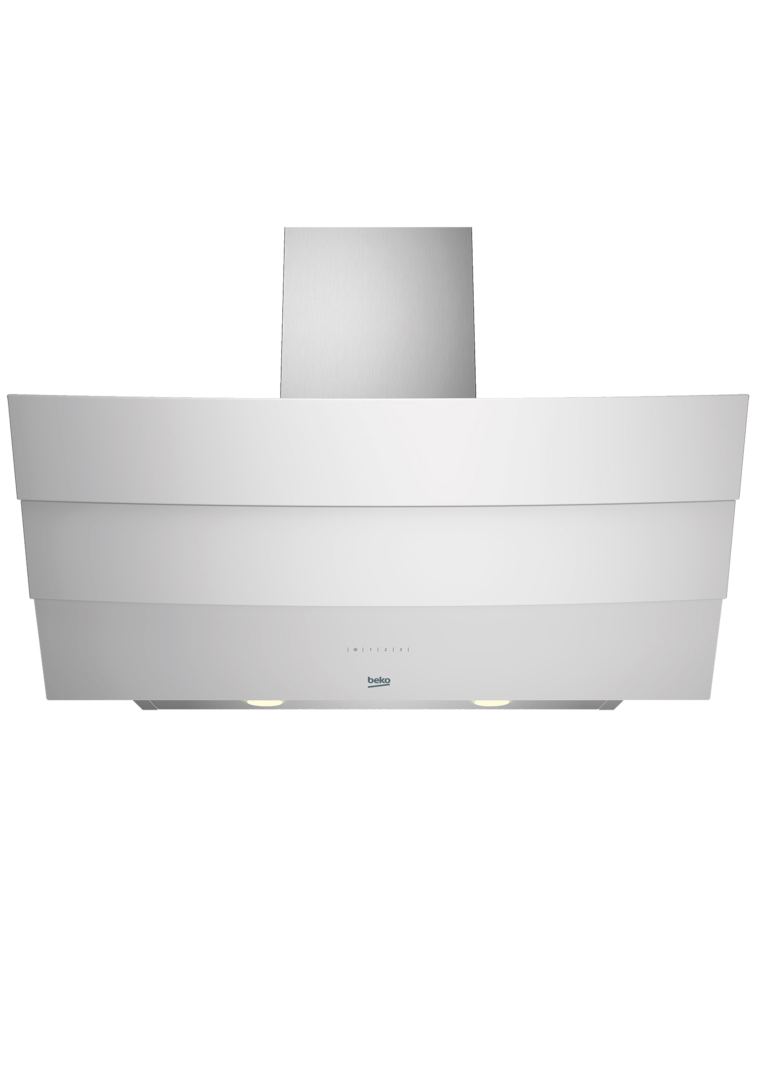 

Вытяжка Beko HCA92640WH