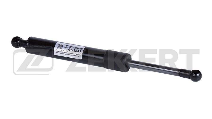 

ZEKKERT Пружина газовая багажника Volvo V70 III 07- XC70 II 07-