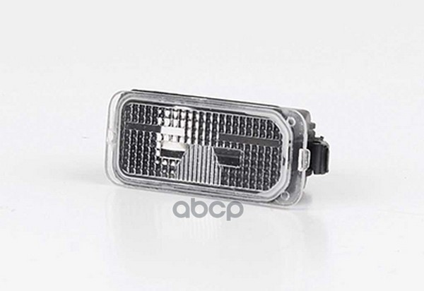 

Фонарь освещения знака номерного FORD Fiesta (09-) BASBUG BSG30818002