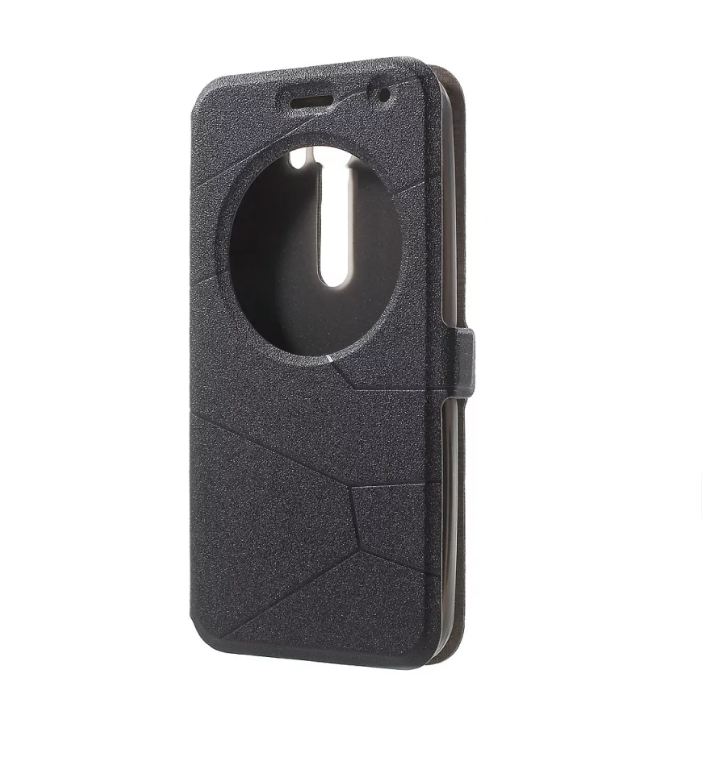 

Чехол MyPads для Samsung Galaxy Note 5 Black