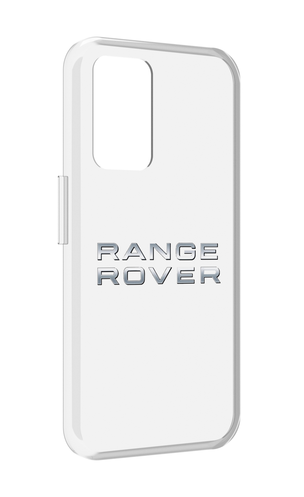 

Чехол MyPads range-rover-4 для Realme GT Neo3T, Прозрачный, Tocco