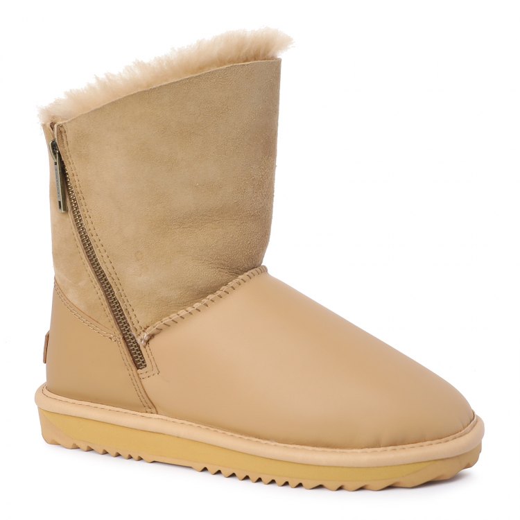 

Угги женские Tendance RDV03_2514515 коричневые 41 EU, RDV03_2514515