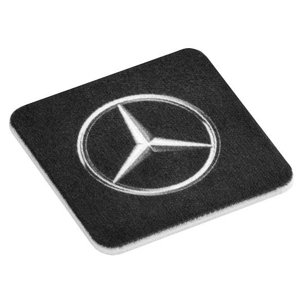 

НАБОР САЛФЕТОК ДЛЯ ДИСПЛЕЯ 50ШТ MERCEDES-BENZ арт. B66956291