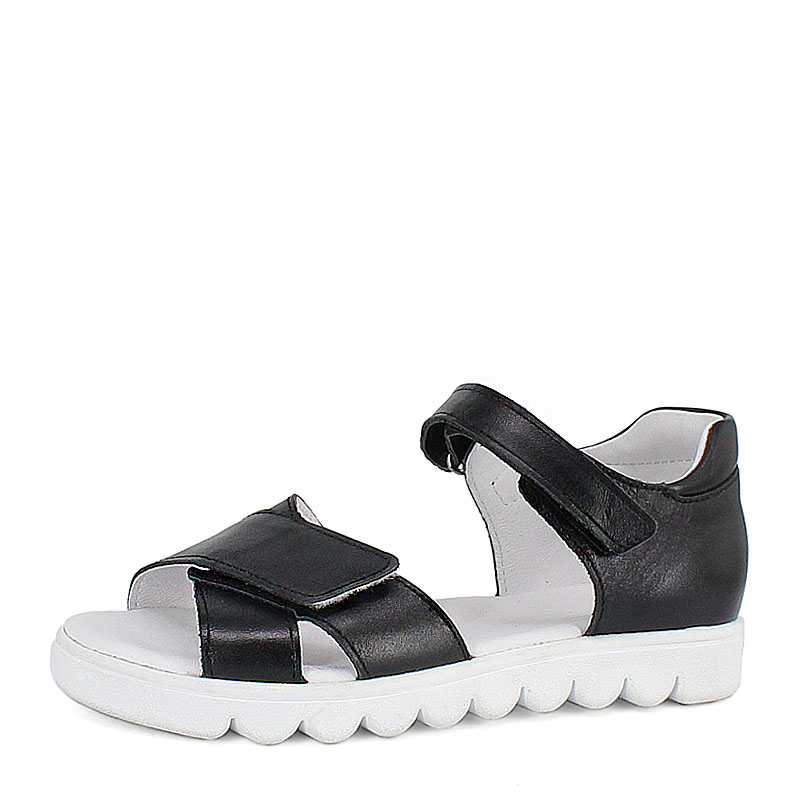 

Босоножки детские SHOESLEL 2076, черный, 32, 2076