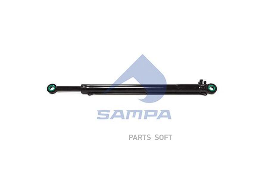 

SAMPA Цилиндр DAF XF95/105 механизма опрокидывания кабины SAMPA