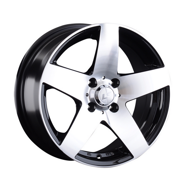 фото Колесный диск ls wheels 806 17x7 5x114.30 et35 dia73.10 s042922