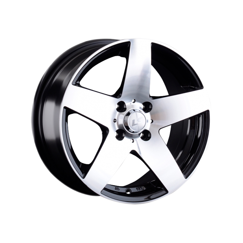 фото Колесный диск ls wheels 806 17x7 5x108 et45 dia63.30 s044945