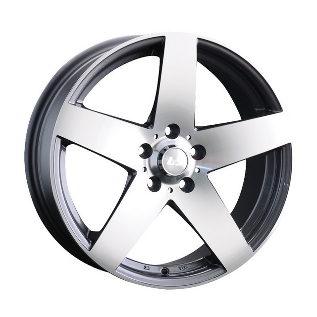 фото Колесный диск ls wheels 806 17x7 5x108 et45 dia63.30 s044945