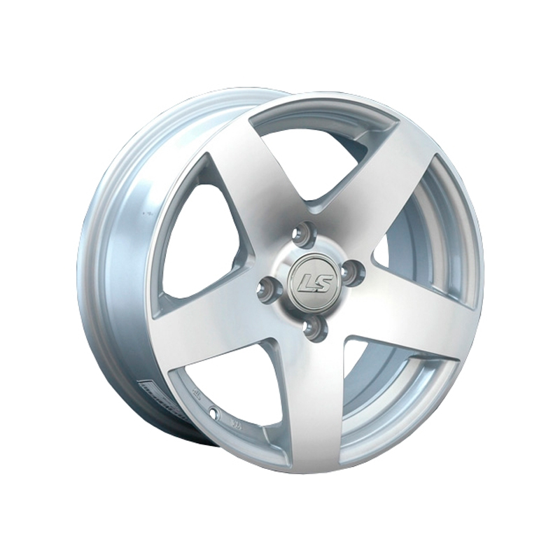 фото Колесный диск ls wheels 806 15x6.50 5x105 et39 dia56.60 s036245