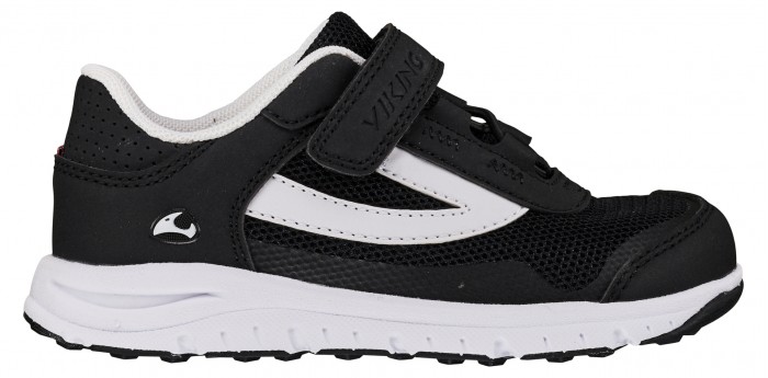 Кроссовки Viking 1153295 черный 22