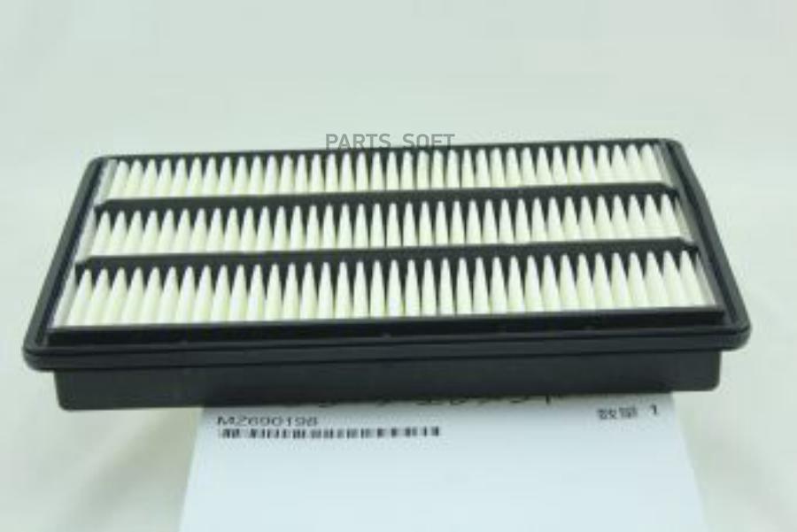 

фильтр воздушный элемент MITSUBISHI mz690198