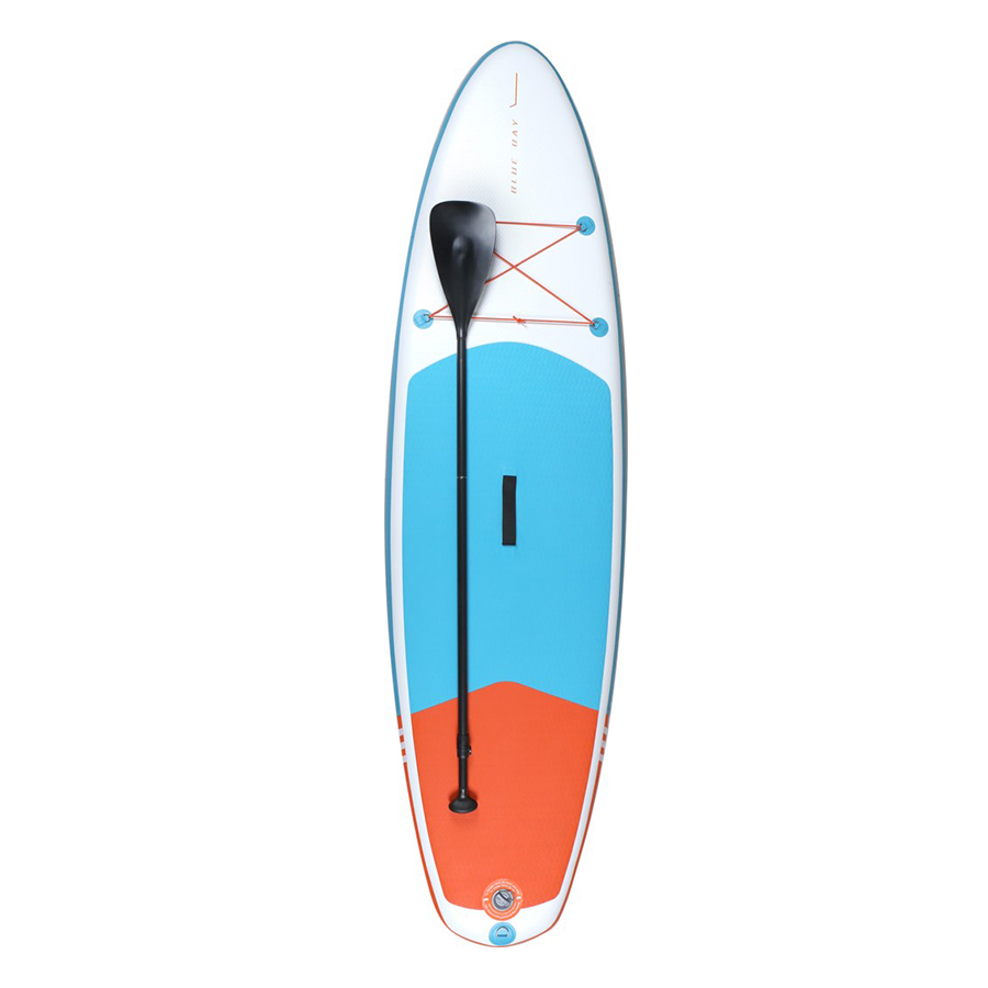 фото Sup-доска blue bay sup-274 nobrand