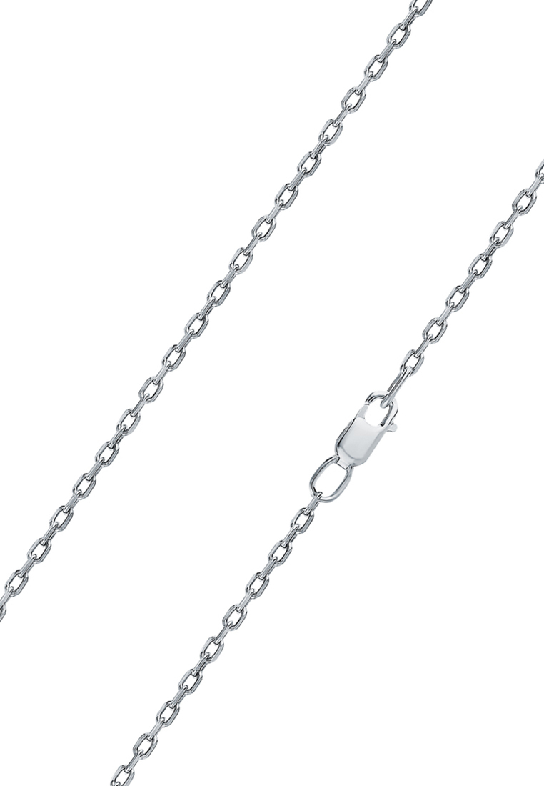 

Цепочка из серебра 45 см Адамант 1095050-S, 1095050-S