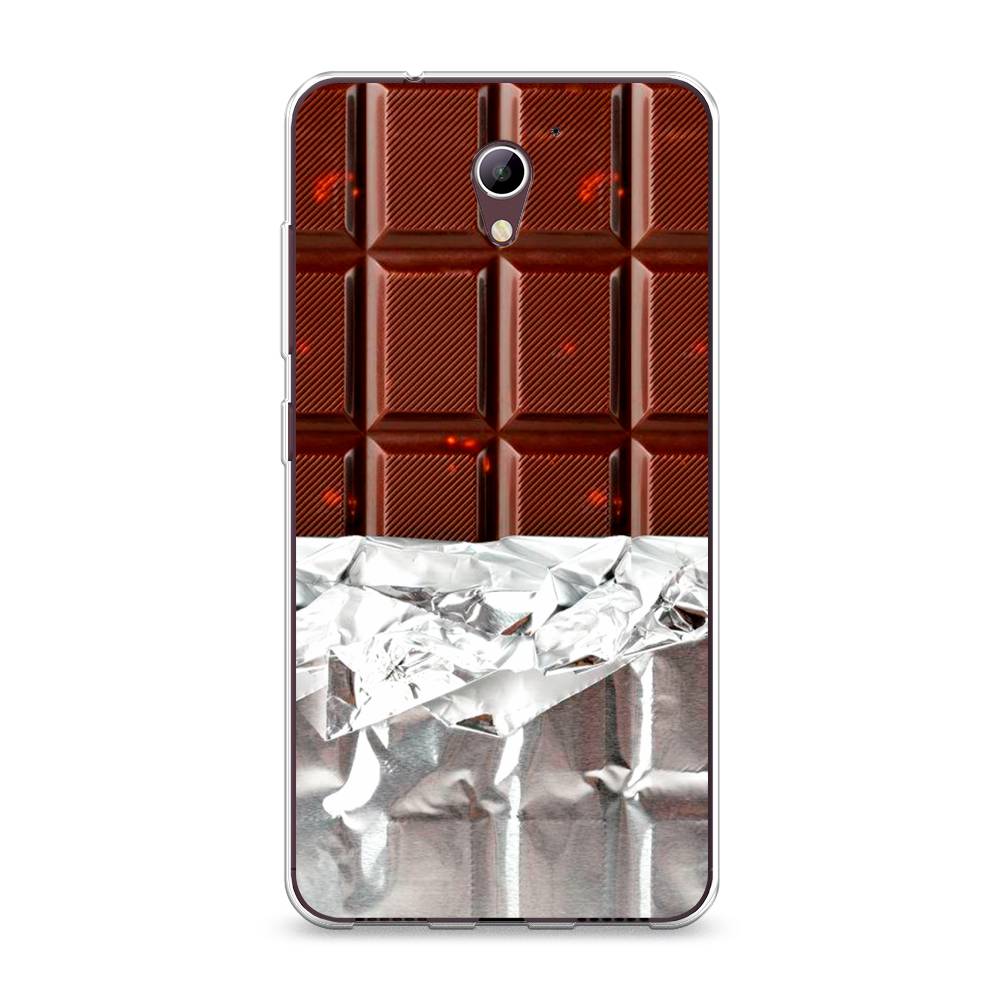 Чехол на ZTE Blade A510 