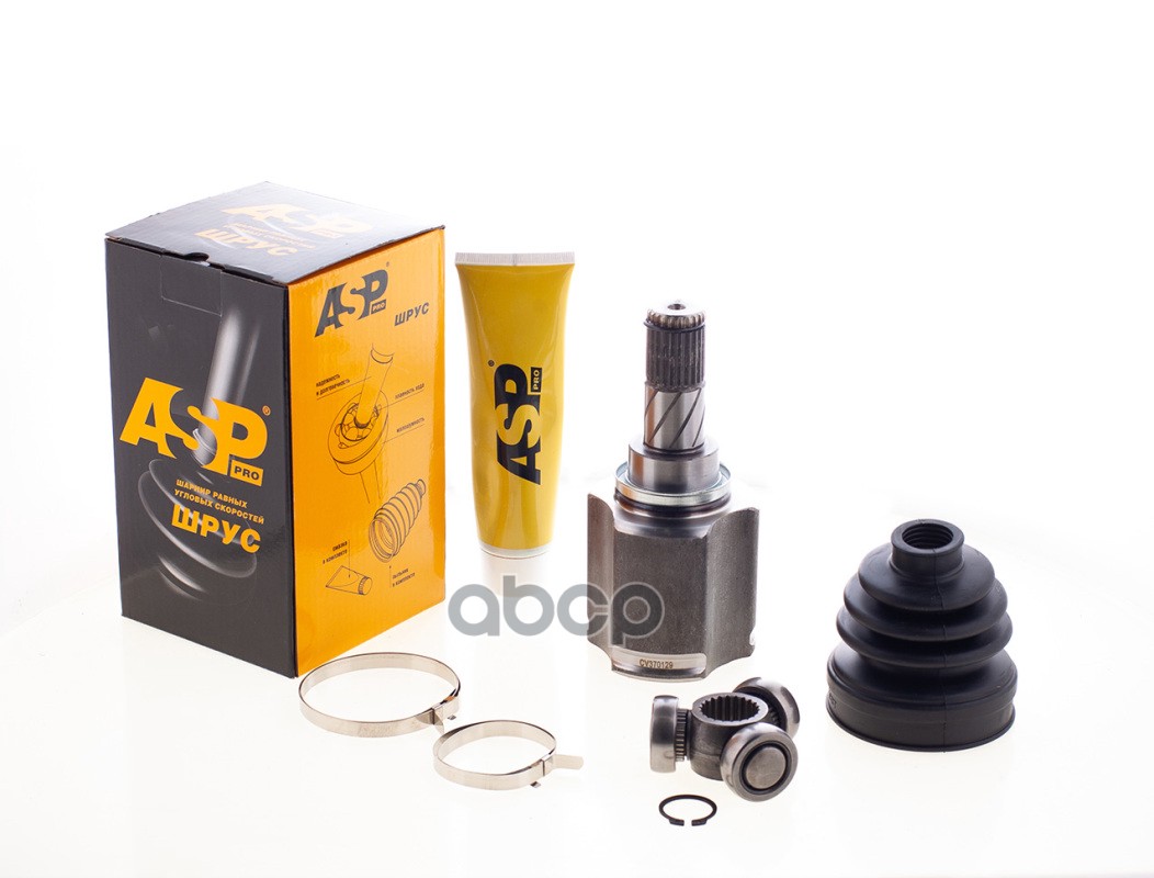 

Шрус ASP CV370129