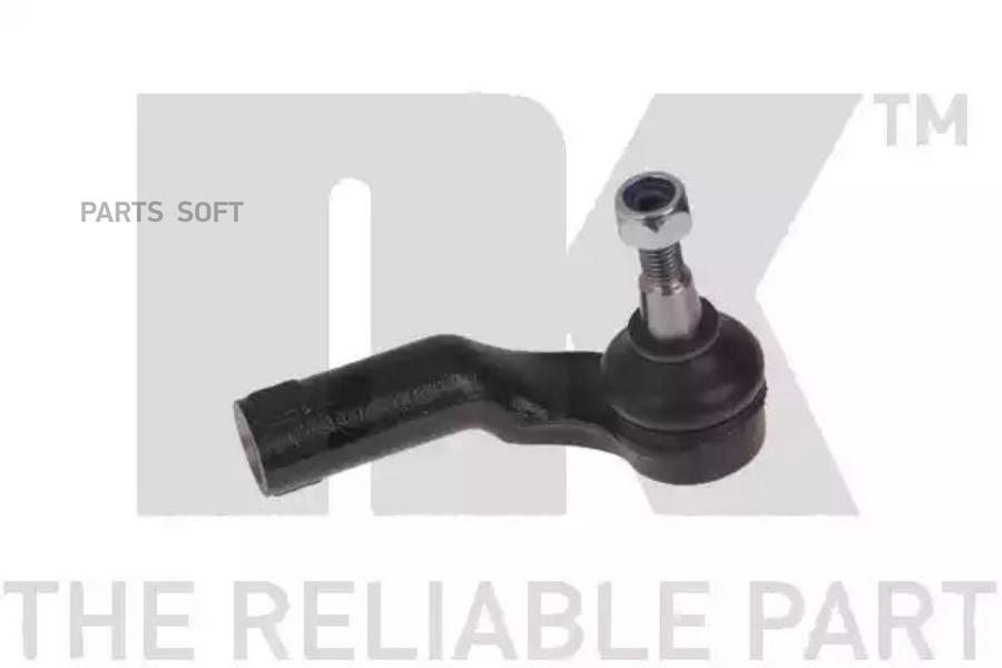 

5032568_наконечник рулевой правый Ford Focus 1.4-1.6 04>/C-Max 03>