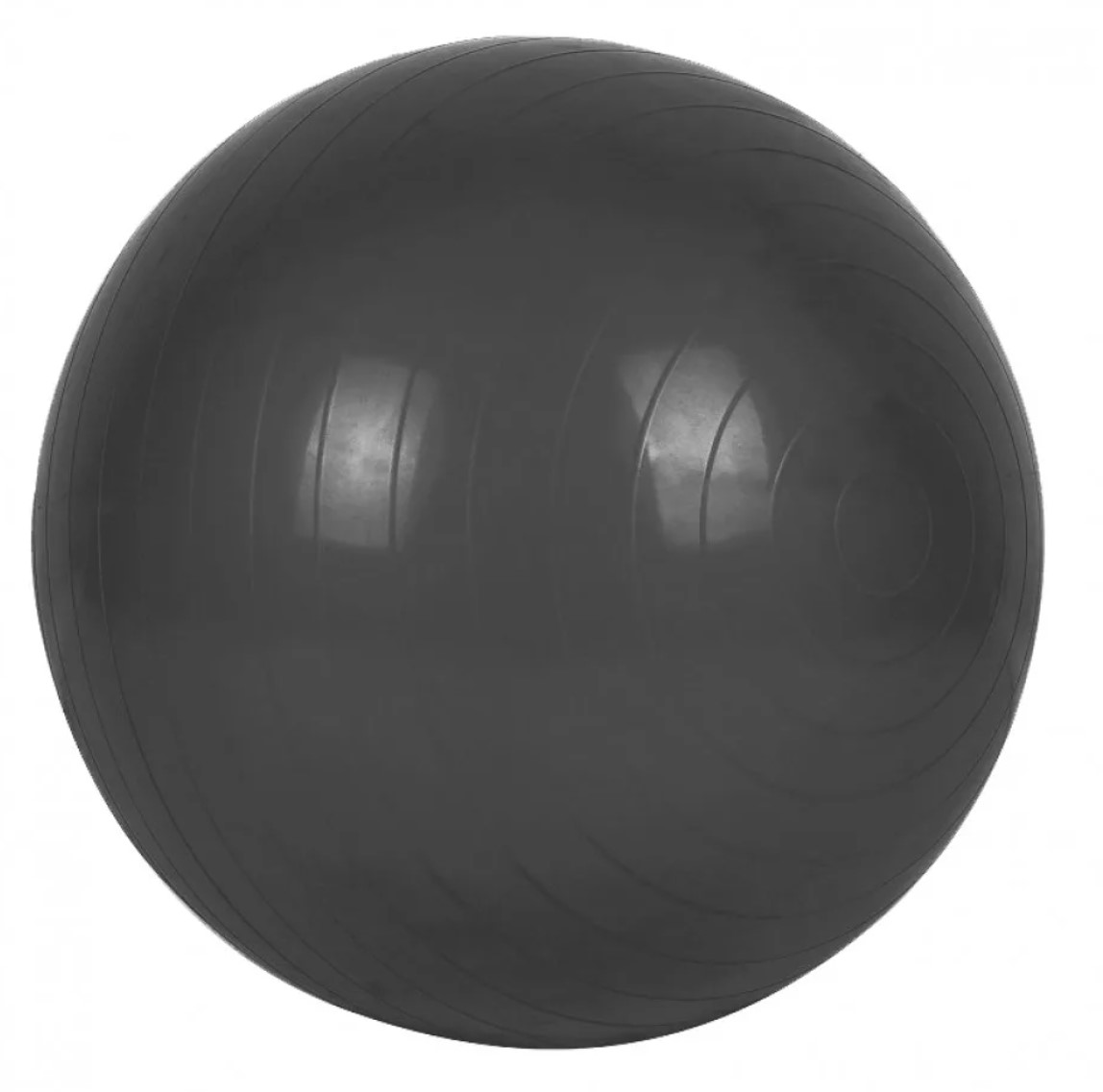 фото Мяч для фитнеса cup's темно-серый 85 см