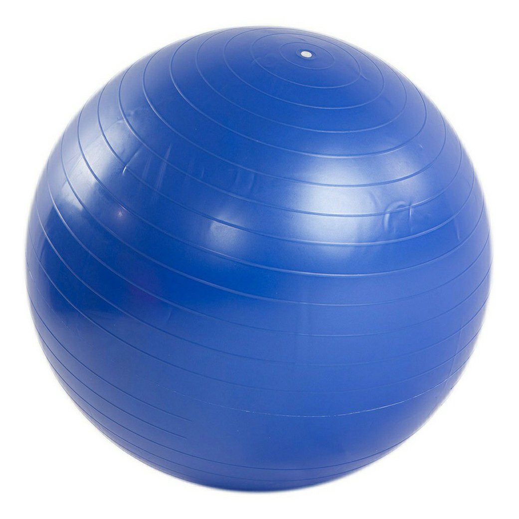 фото Мяч cup's 1 синий, 75 см