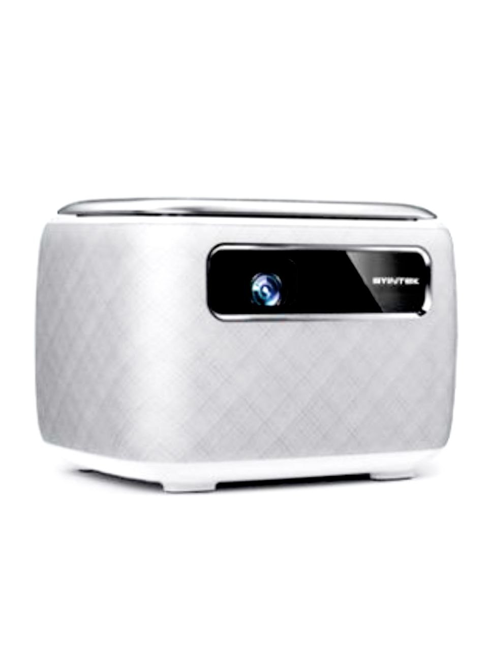 

Видеопроектор Byintek R20 Silver (BYINTEK R20), R20