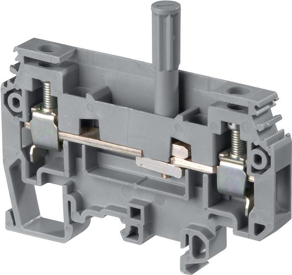 Клемма M6/8.ST3 винт 6мм.кв., 1SNA115239R2200 TE Connectivity