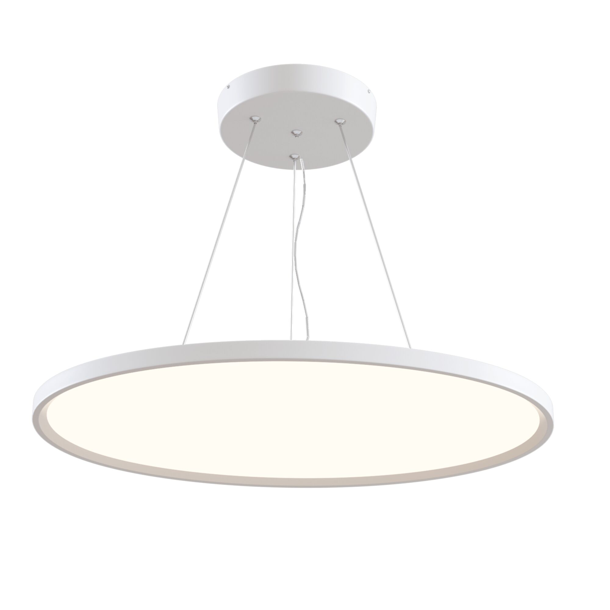 

Подвесной светильник Maytoni Cosmos MOD057PL-L54W4K 54 Вт LED IP 22