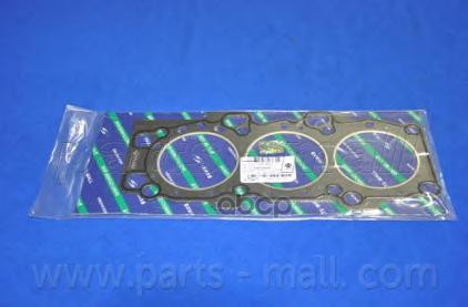 

PARTS-MALL Прокладка ГБЦ GRAFIT PGA-G026L