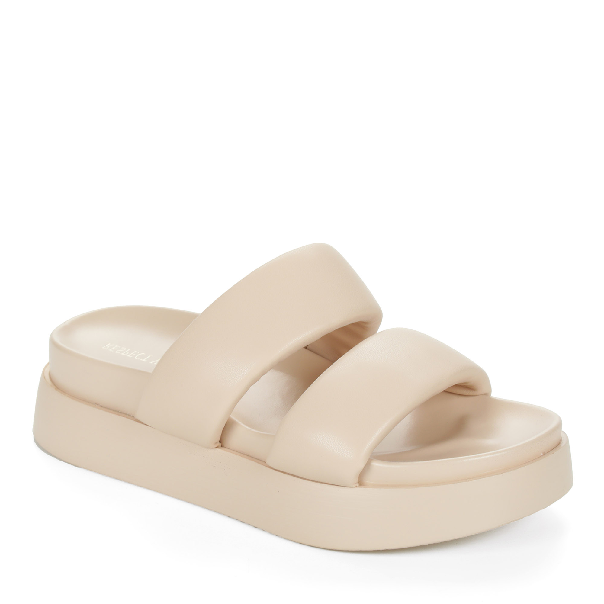 

Сабо женские Respect VK59-15111 бежевые 40 RU, Бежевый, VK59-15111