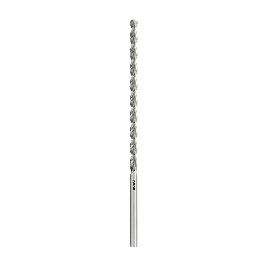 

Сверло RUKO RK-254020 спиральное удлиненное 2мм DIN 1869 HSS-G 15xD, 130, тип TL3000