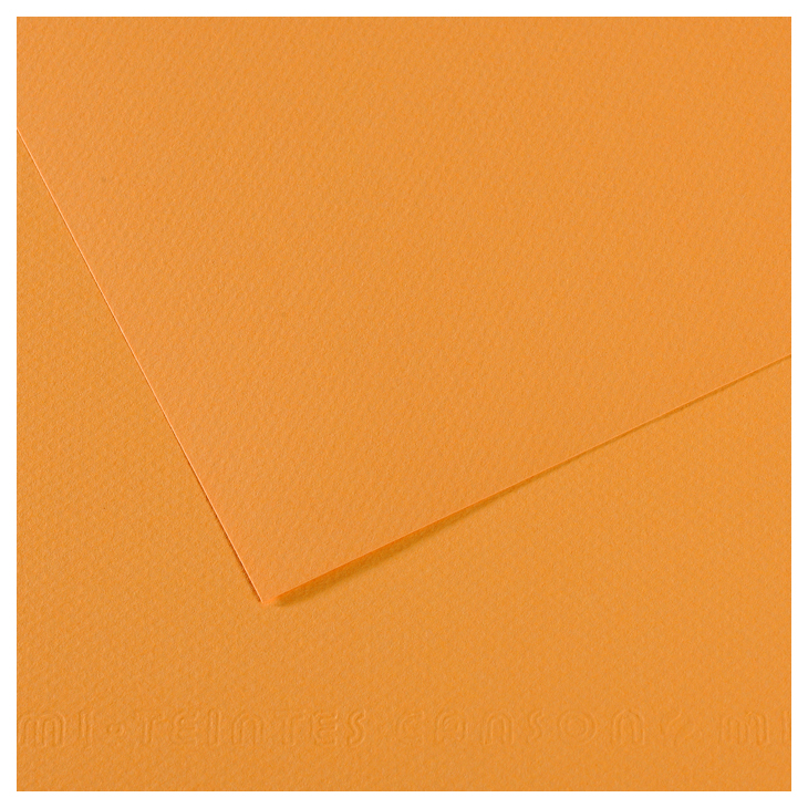 

Бумага для пастели Canson CN-200321097 Mi-Teintes 75x110 см 160 г, пеньковый