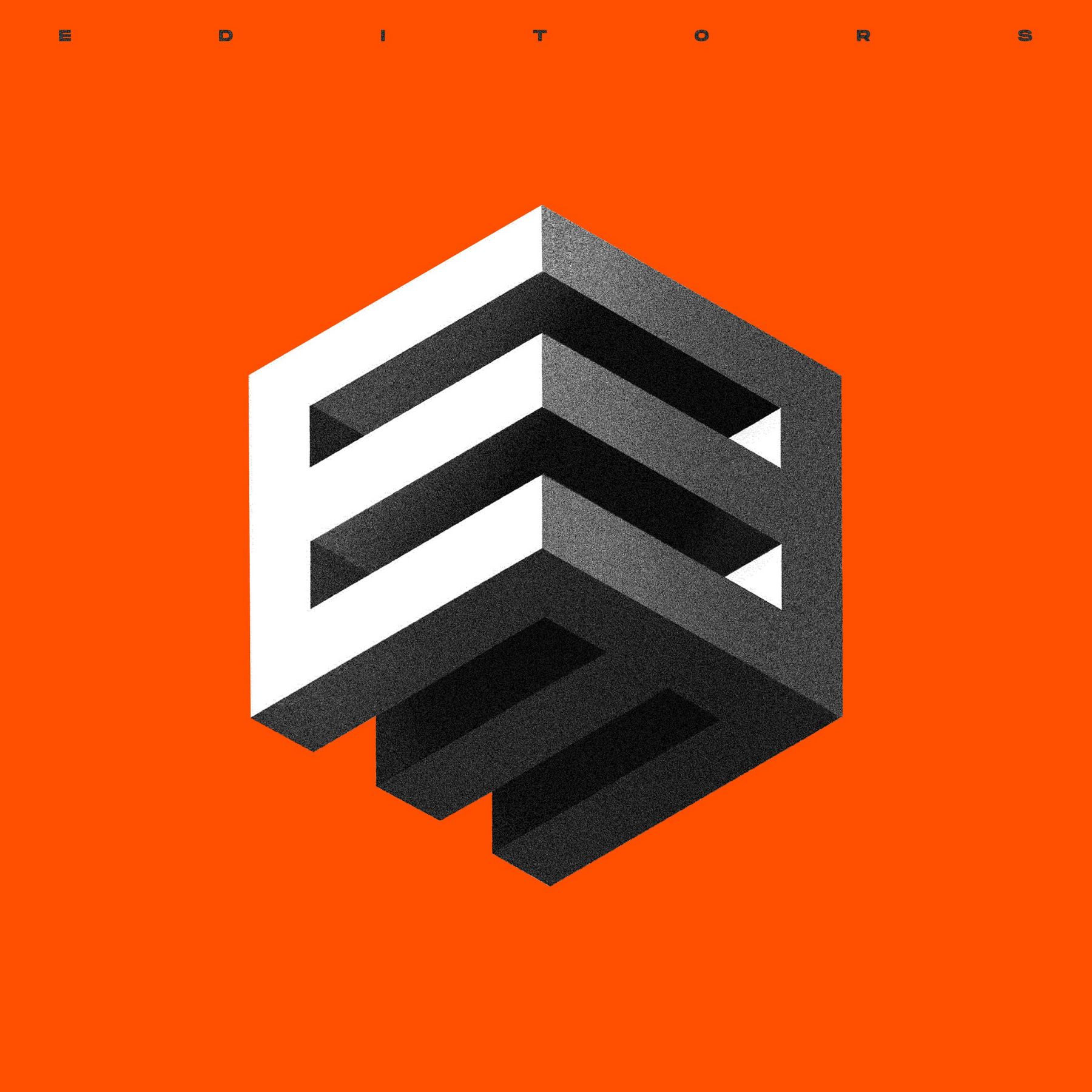 Виниловая пластинка Editors EBM