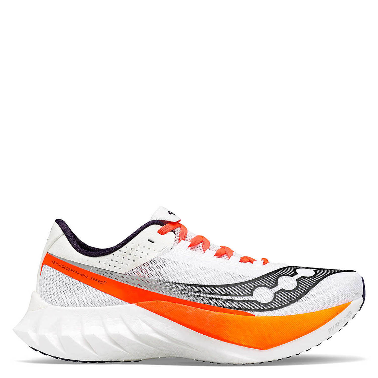 

Спортивные кроссовки мужские Saucony Endorphin Pro 4 белые 9.5 US, Белый, Endorphin Pro 4
