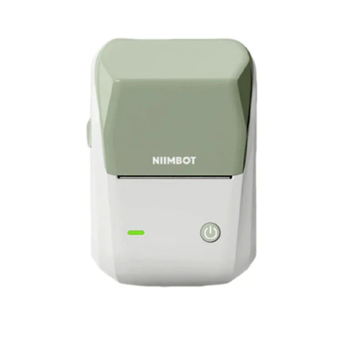 

Термопринтер NIIMBOT B1 Green, B1 Green