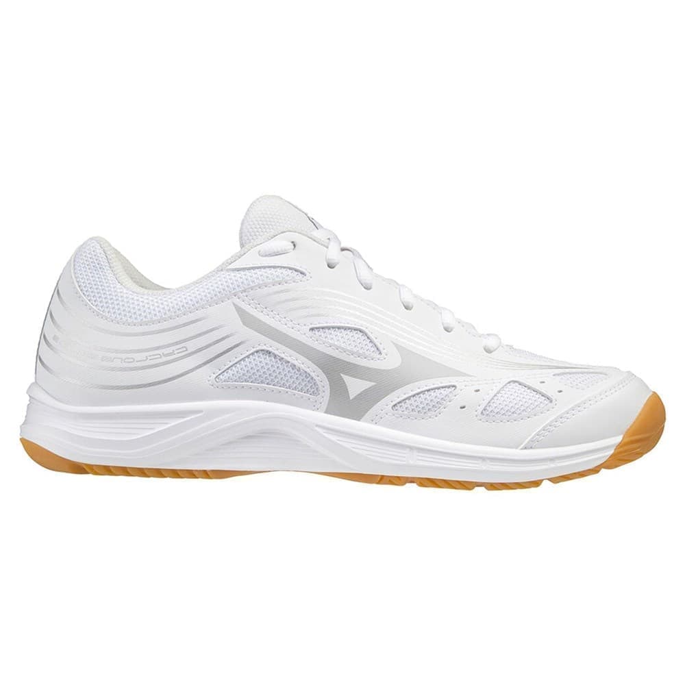 

Кроссовки мужские Mizuno V1GA2180-03 белые 43.5 RU, V1GA2180-03