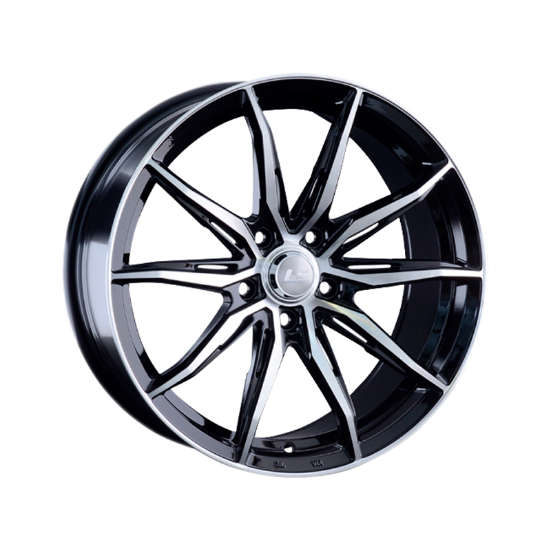 фото Колесный диск ls wheels 1055 16x7 4x108 et37.50 dia63.30 s046069