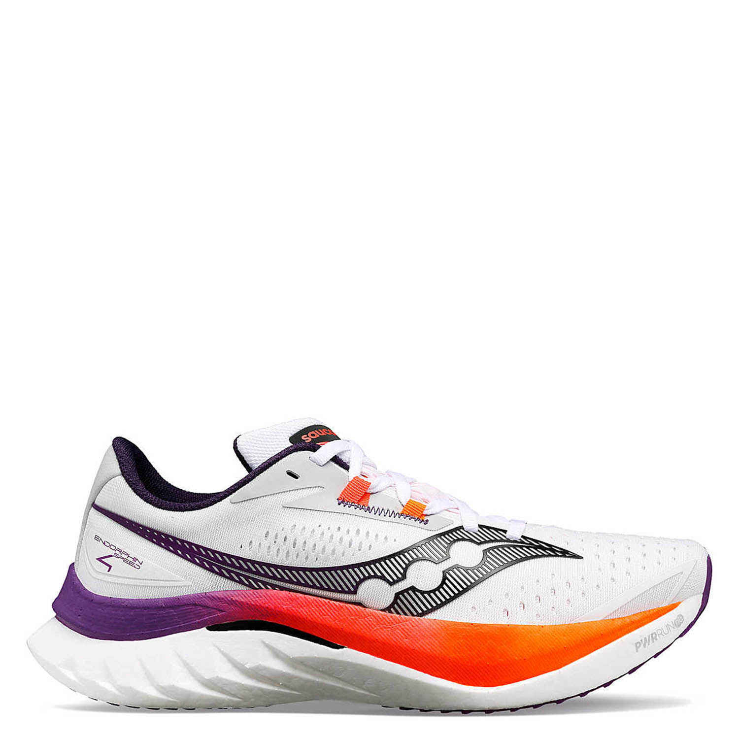 

Спортивные кроссовки мужские Saucony Endorphin Speed 4 белые 11 US, Белый, Endorphin Speed 4