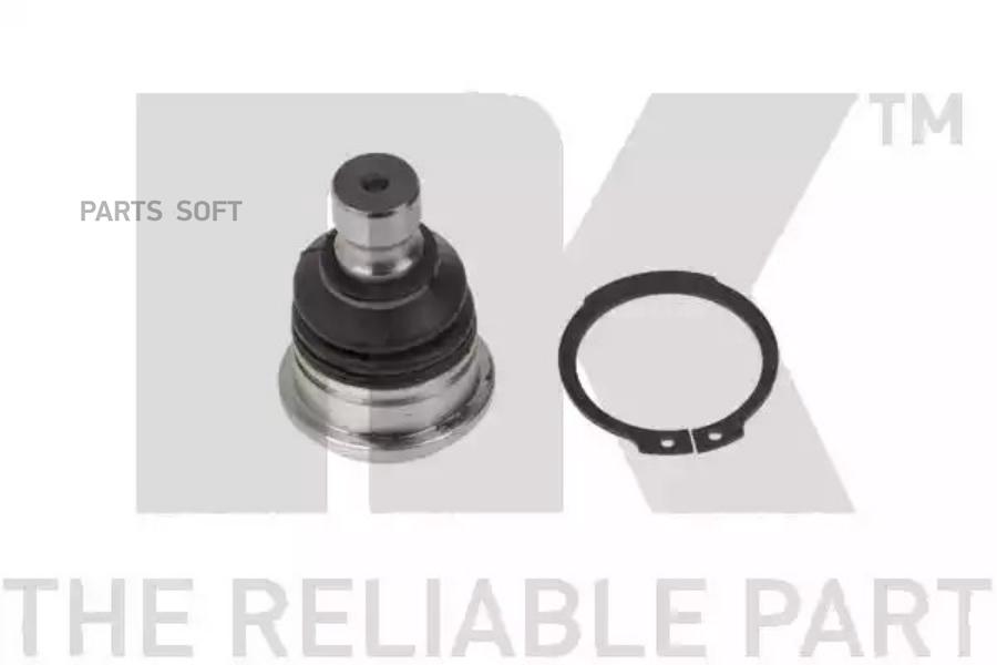 

5043409_опора шаровая Hyundai Santa Fe/Trajet 00>, Kia Sorento 13>